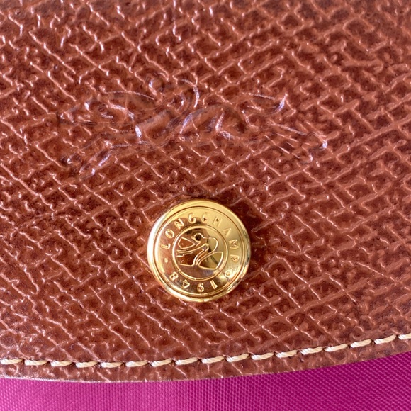 Longchamp Le Pliage tote bag - Picture 4 of 8